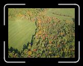00045 * Picture taken over the Gatineau Hills near Ottawa, Canada by Christina King * 3072 x 2304 * (1.46MB)