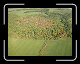 00046 * Picture taken over the Gatineau Hills near Ottawa, Canada by Christina King * 3072 x 2304 * (1.44MB)